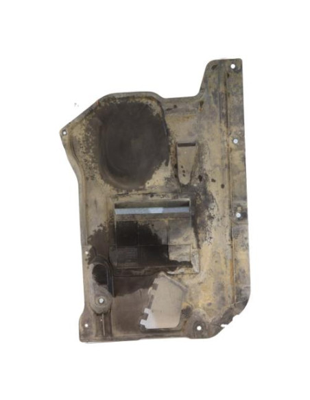 Cache sous moteur BMW X1 E84 PHASE 2 Diesel