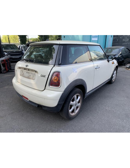Vitre avant gauche MINI MINI 2 R56 PHASE 1 Essence