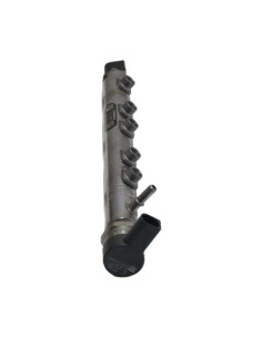 Rampe injection BMW SERIE 1 E87 PHASE 2 Diesel 2