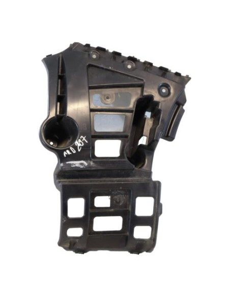 Support de pare chocs arriere BMW X1 E84 PHASE 2 Diesel