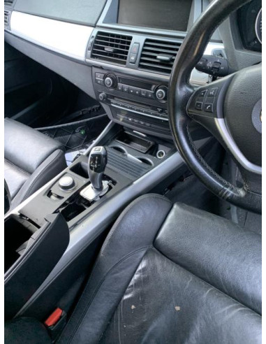 Longeron BMW X5 E70 PHASE 1 Diesel