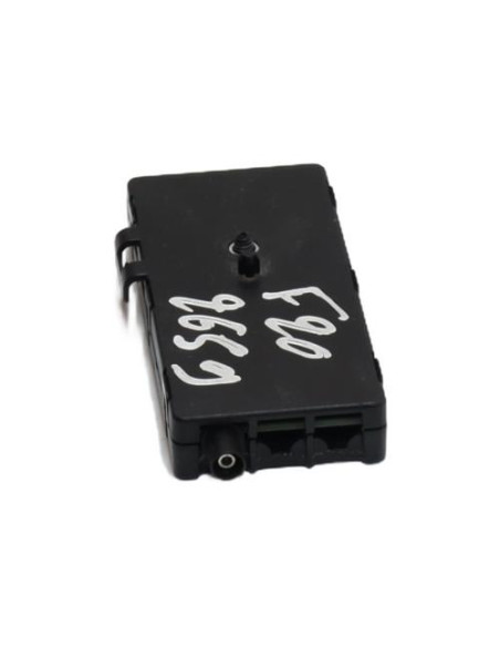 Antenne BMW SERIE 1 F20 PHASE 1 Essence