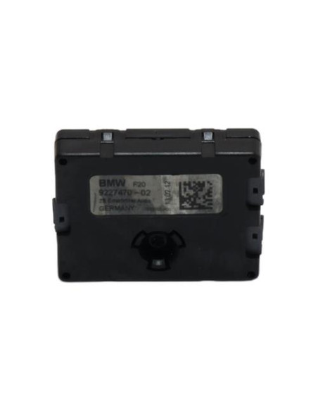 Antenne BMW SERIE 1 F20 PHASE 1 Essence