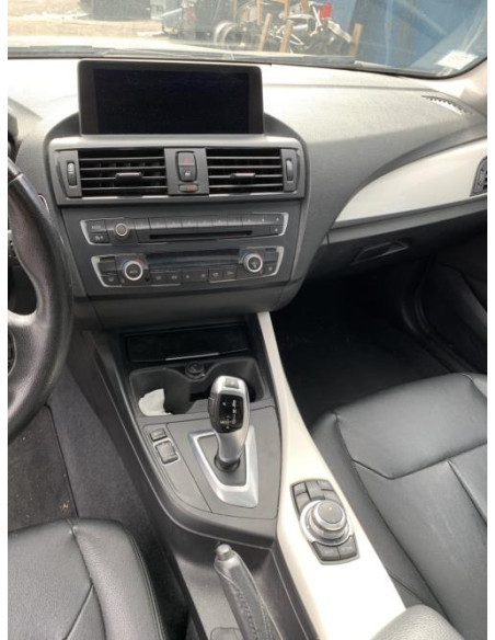Antenne BMW SERIE 1 F20 PHASE 1 Essence