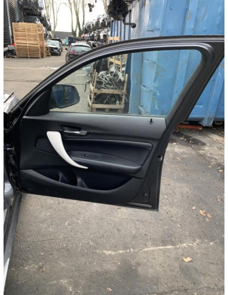 Antenne BMW SERIE 1 F20 PHASE 1 Essence