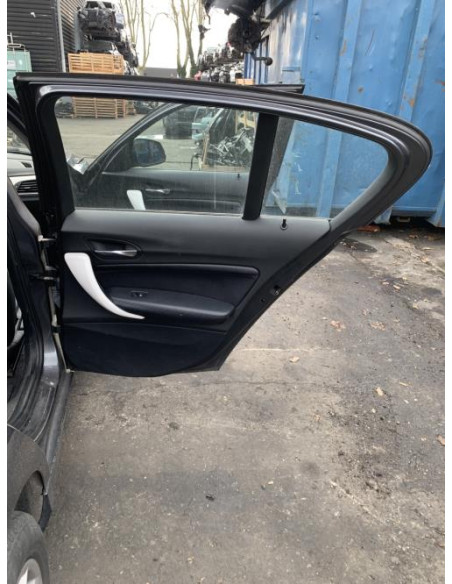 Antenne BMW SERIE 1 F20 PHASE 1 Essence