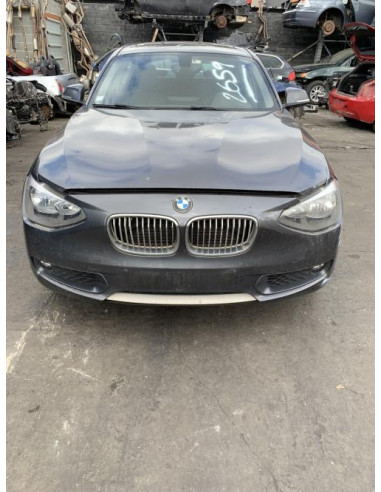 Antenne BMW SERIE 1 F20 PHASE 1 Essence