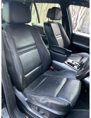 Ciel de toit BMW X5 E70 PHASE 1 Diesel