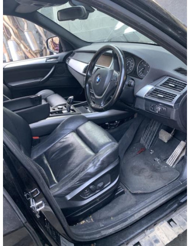 Tableau de bord BMW X5 E70 PHASE 1 Diesel