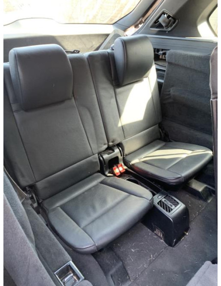 Tableau de bord BMW X5 E70 PHASE 1 Diesel