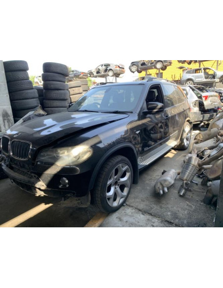 Tableau de bord BMW X5 E70 PHASE 1 Diesel