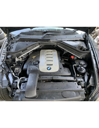 Interrupteur de leve vitre arriere droit BMW X5 E70 PHASE 1 Diesel