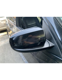 Coquille de retroviseur droit BMW X5 E70 PHASE 1 Diesel