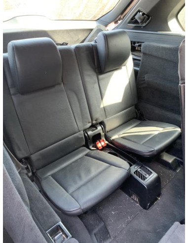 Ecran GPS BMW X5 E70 PHASE 1 Diesel