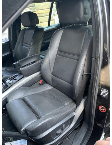 Ecran GPS BMW X5 E70 PHASE 1 Diesel