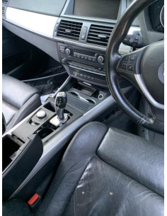 Commande chauffage BMW X5 E70 PHASE 1 Diesel