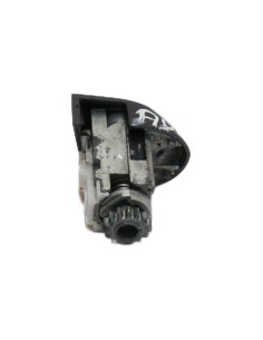 Barillet porte avant gauche BMW SERIE 1 F20 PHASE 1 Essence 2
