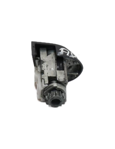 Barillet porte avant gauche BMW SERIE 1 F20 PHASE 1 Essence