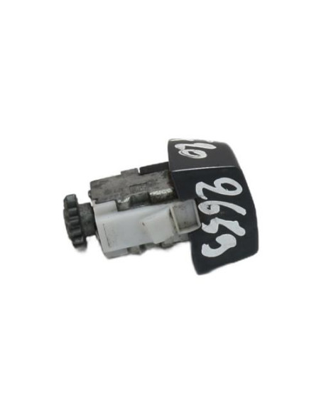 Barillet porte avant gauche BMW SERIE 1 F20 PHASE 1 Essence