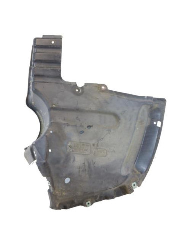Cache sous moteur BMW X1 E84 PHASE 2 Diesel