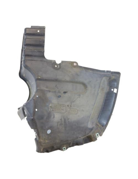 Cache sous moteur BMW X1 E84 PHASE 2 Diesel