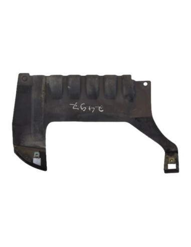 Cache sous moteur BMW X1 E84 PHASE 1 