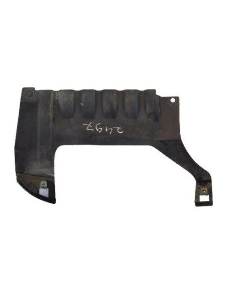 Cache sous moteur BMW X1 E84 PHASE 1 