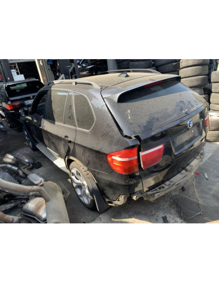 Fusee arriere droit BMW X5 E70 PHASE 1 Diesel