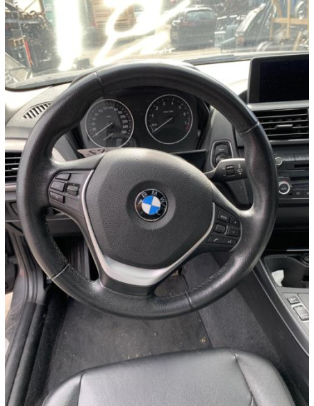Antenne BMW SERIE 1 F20 PHASE 1 Essence