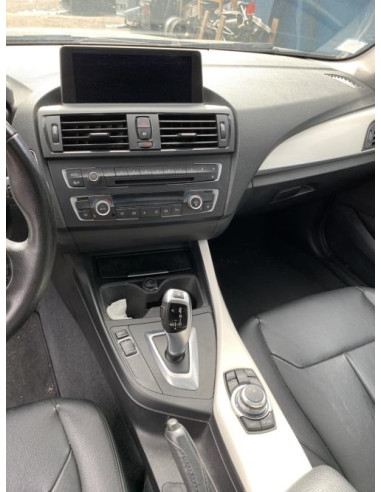 Antenne BMW SERIE 1 F20 PHASE 1 Essence