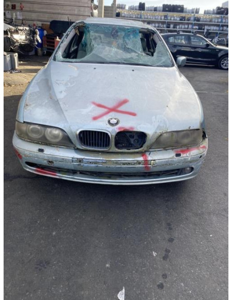 Conduite d'air BMW SERIE 5 E39 PHASE 2 Diesel