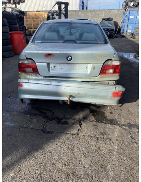 Conduite d'air BMW SERIE 5 E39 PHASE 2 Diesel