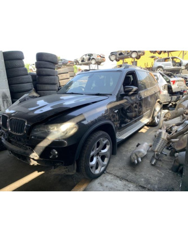 Crochet de remorquage BMW X5 E70 PHASE 1 Diesel