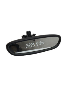 Retroviseur interieur BMW SERIE 1 F20 PHASE 1 Essence