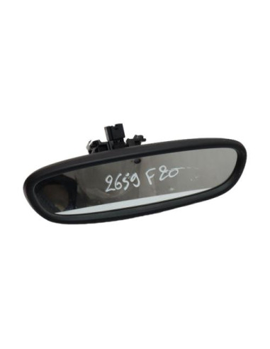 Retroviseur interieur BMW SERIE 1 F20 PHASE 1 Essence