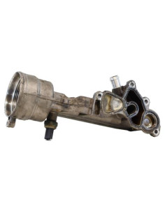 Support filtre a huile BMW SERIE 3 F30/F80 PHASE 1 Essence 2