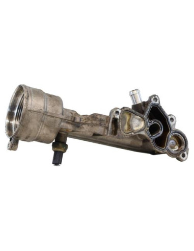 Support filtre a huile BMW SERIE 3 F30/F80 PHASE 1 Essence