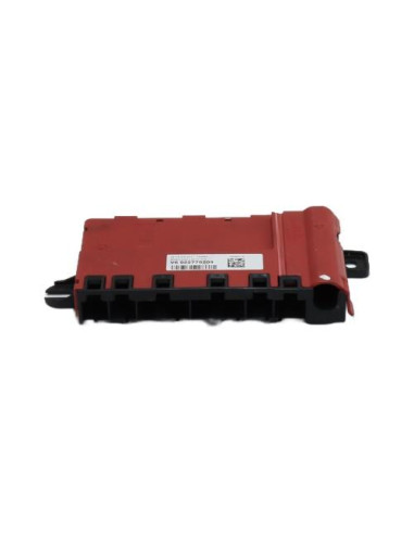 Batterie BMW SERIE 1 F20 PHASE 1 Essence