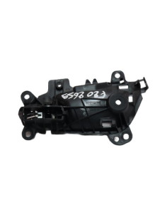 Poignee interieur avant droit BMW SERIE 1 F20 PHASE 1 Essence 2