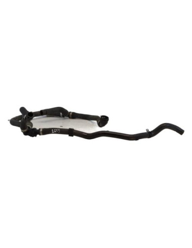 Durite BMW SERIE 1 F20 PHASE 1 Essence