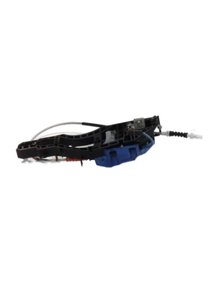 Support poignee porte arriere gauche BMW SERIE 1 F20 PHASE 1 Essence