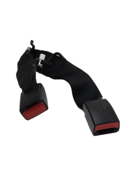 Attache ceinture arriere droit BMW SERIE 1 F20 PHASE 1 Essence
