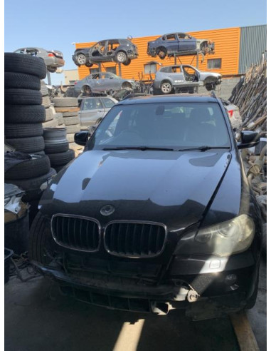 Ampoule xenon BMW X5 E70 PHASE 1 Diesel