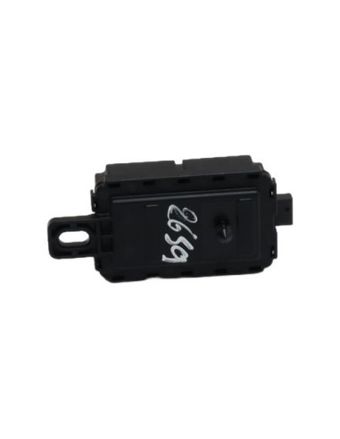 Antenne BMW SERIE 1 F20 PHASE 1 Essence