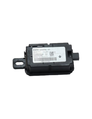 Antenne BMW SERIE 1 F20 PHASE 1 Essence