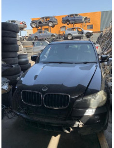 Pare brise BMW X5 E70 PHASE 1 Diesel