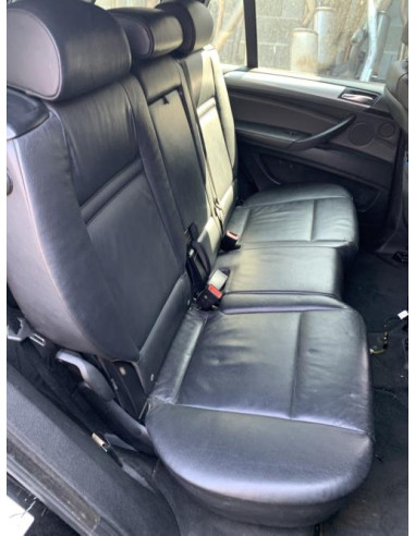 Pare brise BMW X5 E70 PHASE 1 Diesel