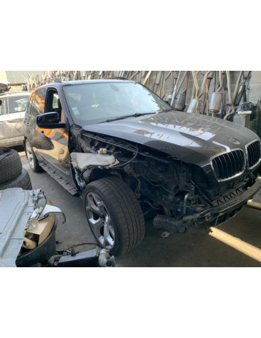 Pare brise BMW X5 E70 PHASE 1 Diesel