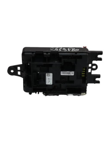 Porte fusible BMW SERIE 1 F20 PHASE 1 Essence