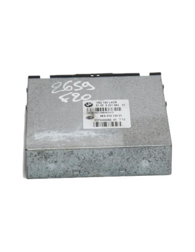 Calculateur BMW SERIE 1 F20 PHASE 1 Essence